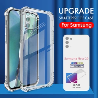 Ốp Điện Thoại Silicon TPU Cho Samsung galaxy A55 A35 S24 A15 A25 A14 A24 A34 A54 A04s A13 S23 S22 S21 S20 S10 FE S8 S9 Note 8 9 10 20 Ultra Plus Lite A05 A05s