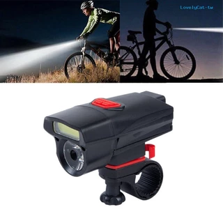 Đèn Pha led Chống Thấm Nước Dành Cho Xe Đạp mtb