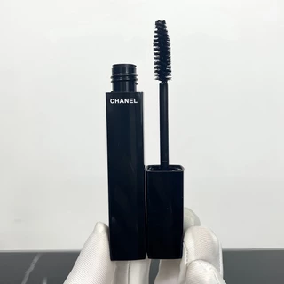 Mascara Màu Đen Kháng Nước Chuốt Mi Cong Vút Và Dày Hơn Tự Nhiên 6g