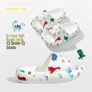 ZOOMSTAR Dép cho bé trai sandal bé trai dép cross cho bé chất lượng thời trang thoải mái 2023 NEW STYLE RTX23919TB 38Z230918