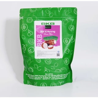 Bột vị pha trà sữa BKB gói 1kg