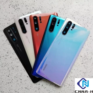 Nắp Đậy Pin Phía Sau Cho huawei p30 pro p30pro 6.47inch