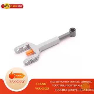 [Mới 100%]Một Phụ Kiện Technic Bộ Truyền Động Tuyến Tính NO.952 - Phụ Kiện MOC Tương Thích Part   4612100/92693