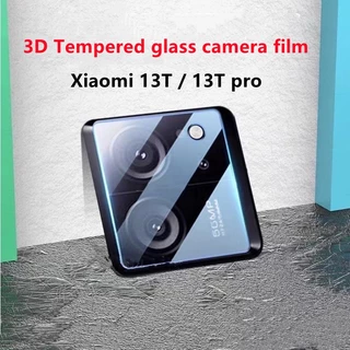 Miếng Dán Cường Lực 3d Bảo Vệ camera Cho xiaomi mi 13t pro 13tpro 4g 5g 2023