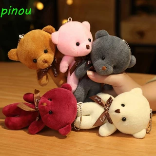 Gấu Bông teddy Hoạt Hình Dễ Thương Dành Cho Bé