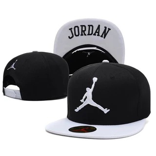 Hàng Bán Chạy Mũ snapback Thể Thao jordan Có Thể Điều Chỉnh 4 hevo Thời Trang Cho Nam Và Nữ