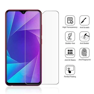 Bộ 3 Kính Cường Lực hd Cho vivo 1850 1719 1718 1716 1714 1713 1613 1612 1611 1609 1606 vivo 1851 1801 1801i 1727 1726 172517251121721217213