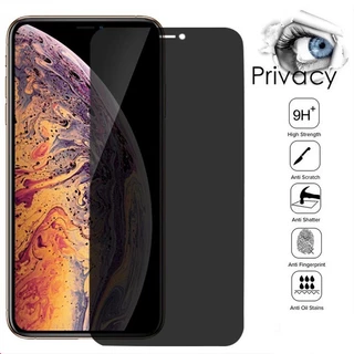 【2024】Kính Cường Lực 9H Trong Suốt Chống Ánh Sáng Xanh Cho iPhone 15 14 13 12 Mini 11 Pro Max XR X XS Max 15 14 Plus