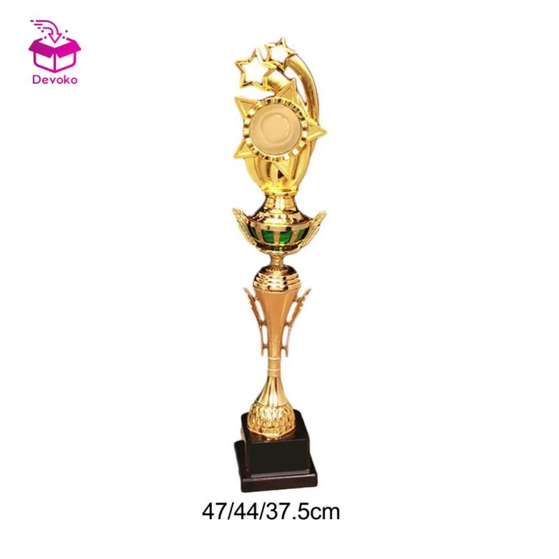 Cúp Giải Thưởng trophy Cúp Giải Thưởng Cho Lễ Kỷ Niệm