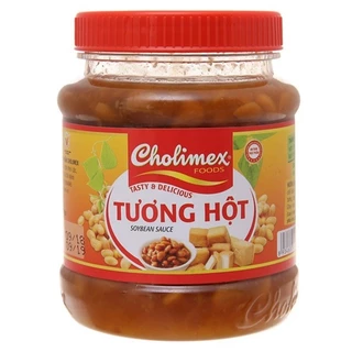 Tương hột Cholimex hủ 250g