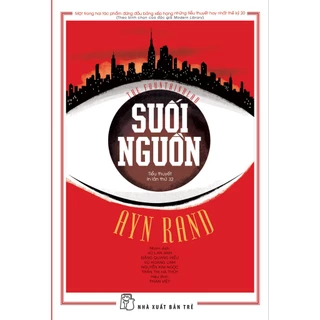 Sách - Suối Nguồn (Tái bản 2023)