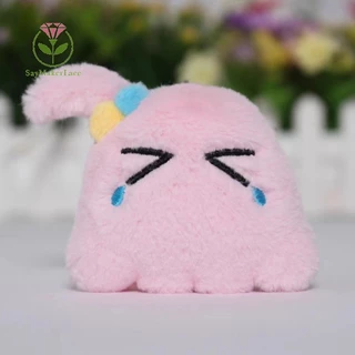 [Nhà Sản Xuất Tại Chỗ] Búp Bê Hoạt Hình Nhồi Bông Màu Hồng bocchi the rock kawaii