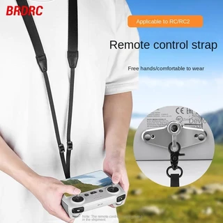 Brdrc Dây Đeo Điều Khiển Từ Xa RC 2 Cho DJI MINI 4 PRO / 3 PRO AIR 3