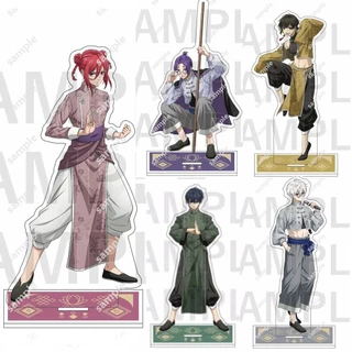 Mô hình Standee Anime BLUE LOCK Itoshi Rin Nagi Seishiro Bachira Meguru!! Phụ kiện trang trí để bàn góc học tập