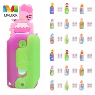 Mmluck Đồ Chơi Cà Rốt 3d mini Cho Bé