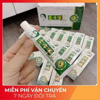 [Kem Doctor] Kem Bôi Ngoài Da Chống Nứt Nẻ Bong Tróc Khô Da Cực Hiệu Quả (cao_nhien_thith)