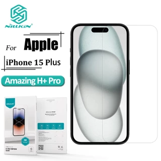 Nillkin Kính Cường Lực 9h Bảo Vệ Màn Hình Cho iphone 15 plus