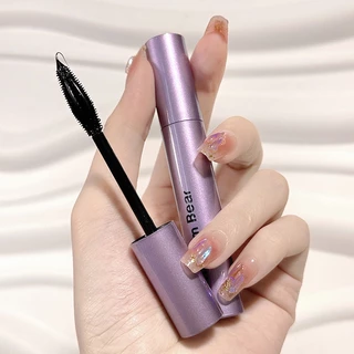 Mascara Chống Thấm Nước Không Nhòe Chuốt Dày Dài Và Cong Mi Tự Nhiên