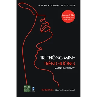 Sách - TRÍ THÔNG MINH TRÊN GIƯỜNG - Booklife