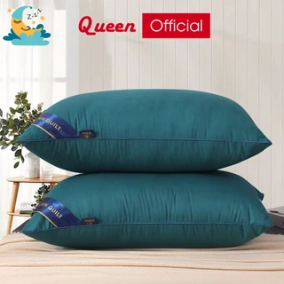 Ruột gối nằm Hilton Pillow kích thước 45x65 cm