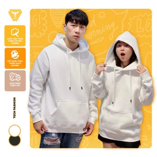 Áo Hoodie Unisex nỉ bông cao cấp CAMAVINGA