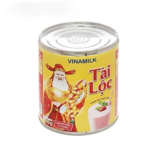 Sữa Đặc Lon VINAMILK Tài Lộc 380g