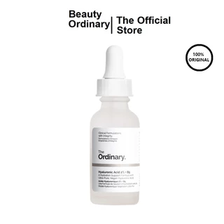 Tinh Chất cấp nước, phục hồi da Hyarulonic acid 2% + B5 The Ordinary 30ml