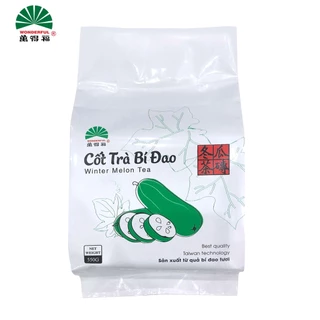 Cốt trà bí đao Wonderful gói 600g