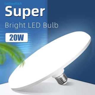 Bóng Đèn led e27 20w 220v Siêu Sáng Để Bàn Trang Trí Nội Thất