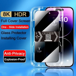 Kính Cường Lực Bảo Vệ Màn Hình Điện Thoại iphone 15 plus 14 13 12 11 pro max x xs xr