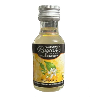 [ Tinh mùi ] Hương hoa cam Rayner's Orange Blossom - Mẫu mới 28ml