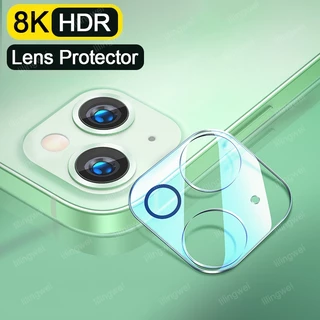 Kính Cường Lực Bảo Vệ camera Sau Cho iphone 15 plus 14 13 12 11 pro max