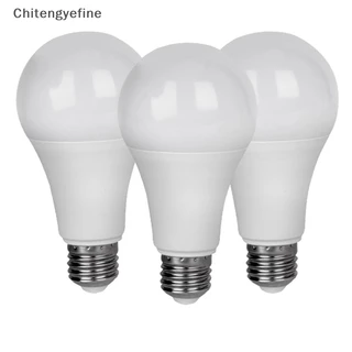 Bóng Đèn led e27 5w 7w 9w 12w 15w 18w Ánh Sáng Trắng Ấm