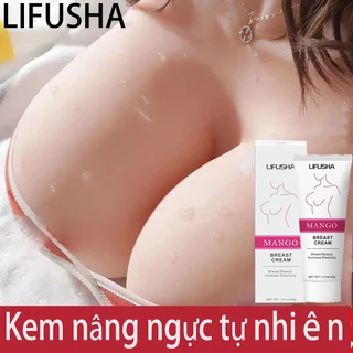 Kem mát xa nở ngực tự nhiên làm săn chắc vòng giảm chảy xệ sau sinh chăm sóc giữ ẩm tạo vòng ngực săn chắc