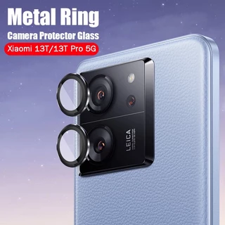 Lưng Kính Cường Lực Bảo Vệ camera Sau Bằng Hợp Kim 3d Cho xiaomi 13t pro 13 t mi13t 13tpro 5g