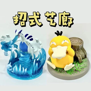 Mô Hình Nhân Vật pokemon Xinh Xắn Dùng Trong Trang Trí