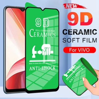 Hd Kính Cường Lực Cho vivo y36 y27 y11 y02t y02a v21 v19 neo v17 v19 neo v11i v15 v17 v20 pro v20 se v21 s1 y31 y35 y20i 2021