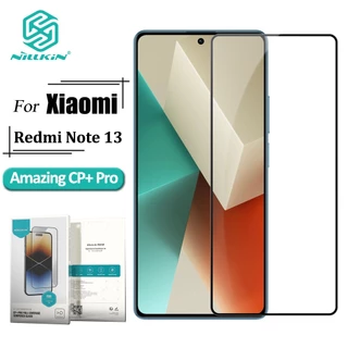 Kính Cường Lực NILLKIN CP + Pro Series Chống Nổ 9H Cho Redmi Note 13 5G