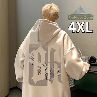 Áo Khoác Hoodie Nam Oversize Mẫu Mới 2023