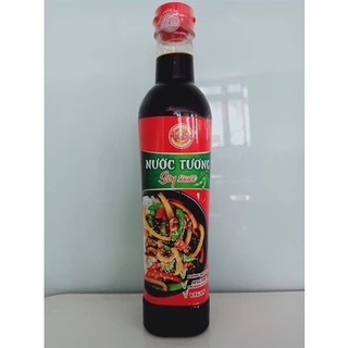 NƯỚC TƯƠNG CHAY ÂU LẠC 340G