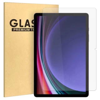Miếng dán Kính cường lực Samsung Galaxy Tab S9 FE Plus 12.4 inches Glass 9H