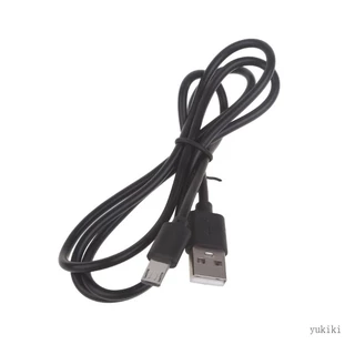 Kiki Dây Cáp Sạc Nối Dài 10Mm Cổng micro usb Với Đầu Cắm usb Cho Điện Thoại / Máy Tính Bảng