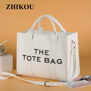 ZHIKOU  túi xách tote túi Túi Xách Đeo Chéo Nữ túi vải 2023 new  Beautiful Chic Comfortable Đẹp L99S085 37Z230911