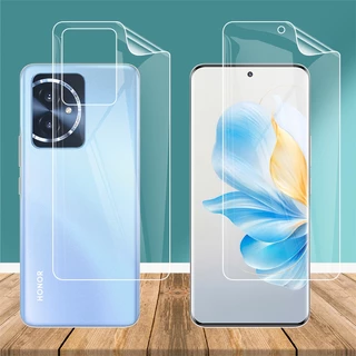 Ultra film Dán Màn Hình Siêu Mỏng Bằng tpu Mềm Cho honor100 honor 100 pro 100pro 5g