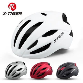 Mũ bảo hiểm X-TIGER có khóa nam châm thời trang cho nam nữ