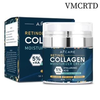 VMCRTD Collagen Retinol Chống Lão Hóa Làm Săn Chắc Da Hiệu Quả Cho Nam