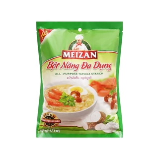 Bột năng Meizan - 400G