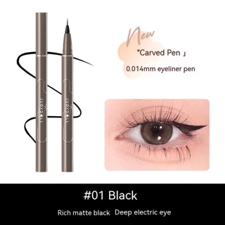 JUDYDOLL Bút kẻ mắt eyeliner ngòi siêu mảnh, vẽ mi dưới hiệu quả