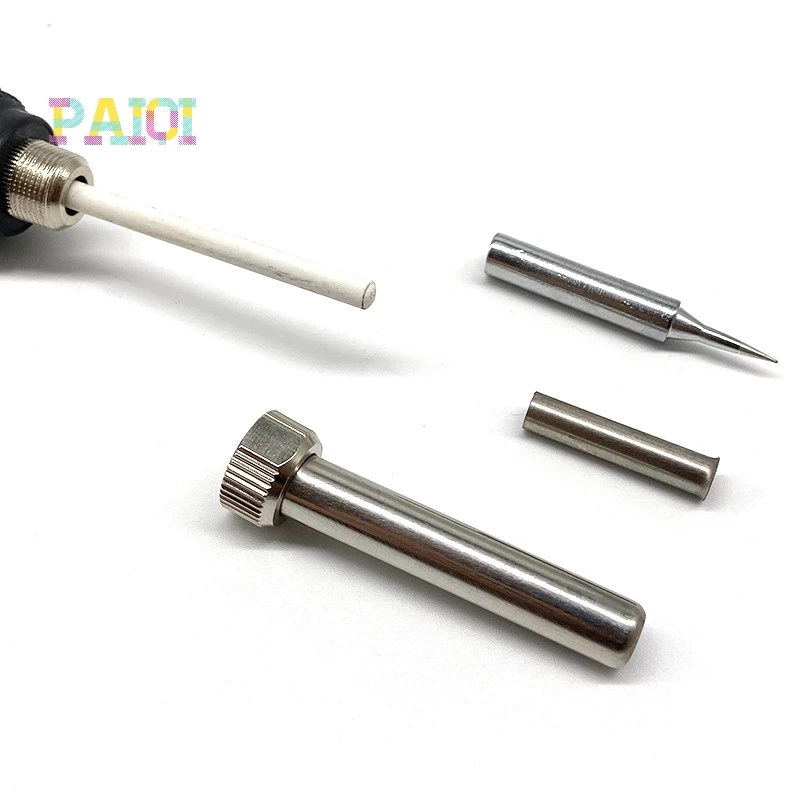 [PAIQI] Bộ chuyển đổi tay cầm bằng sắt hàn điện cho .907T 905E MỚI
