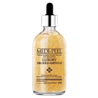 Serum 24k luxury medi